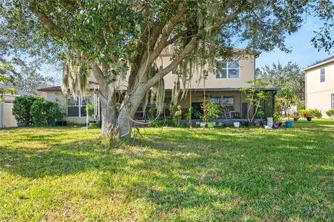 Exterior - 4071 Flowering Peach Ln, Saint Cloud, FL 34772 photo 9 of 10
