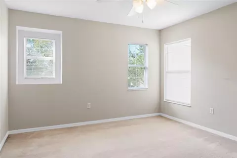 Bedroom - 4071 Flowering Peach Ln, Saint Cloud, FL 34772 photo 8 of 11