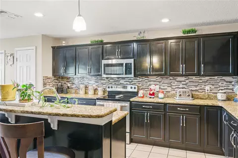 Kitchen - 4071 Flowering Peach Ln, Saint Cloud, FL 34772 photo 1 of 5