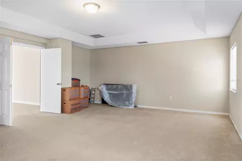 Bedroom - 4071 Flowering Peach Ln, Saint Cloud, FL 34772 photo 6 of 11