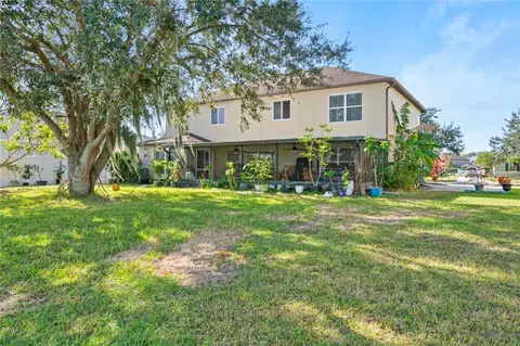 Exterior - 4071 Flowering Peach Ln, Saint Cloud, FL 34772 photo 8 of 10