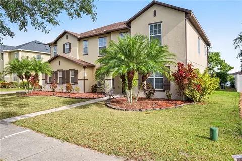 Exterior - 4071 Flowering Peach Ln, Saint Cloud, FL 34772 photo 2 of 10