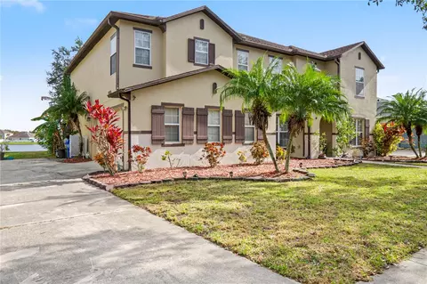 Exterior - 4071 Flowering Peach Ln, Saint Cloud, FL 34772 photo 4 of 10