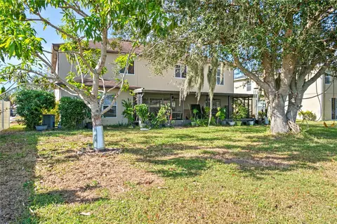 Exterior - 4071 Flowering Peach Ln, Saint Cloud, FL 34772 photo 10 of 10