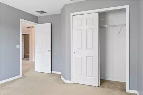 Bedroom - 4071 Flowering Peach Ln, Saint Cloud, FL 34772 photo 3 of 11