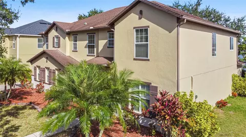 Exterior - 4071 Flowering Peach Ln, Saint Cloud, FL 34772 photo 3 of 10