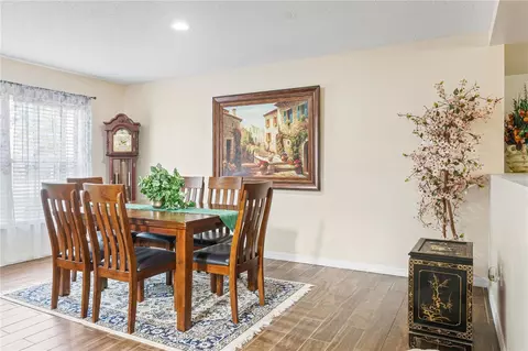 Dining - 4071 Flowering Peach Ln, Saint Cloud, FL 34772 photo 2 of 3
