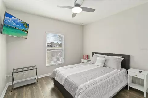 Bedroom - 3622 Cape Ct, Saint Cloud, FL 34772 photo 1 of 7