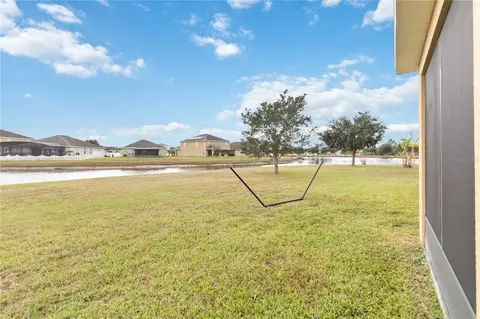 Exterior - 3622 Cape Ct, Saint Cloud, FL 34772 photo 8 of 8