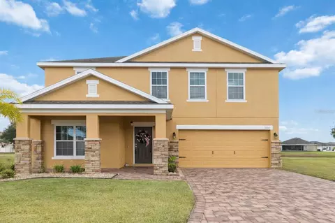3622 Cape Ct, Saint Cloud, FL 34772