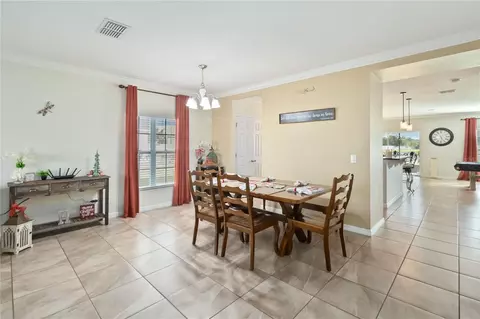Dining - 3622 Cape Ct, Saint Cloud, FL 34772 photo 1 of 2