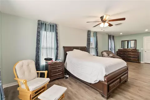 Bedroom - 3622 Cape Ct, Saint Cloud, FL 34772 photo 4 of 7