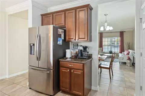 Kitchen - 3622 Cape Ct, Saint Cloud, FL 34772 photo 5 of 5