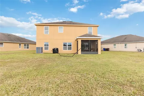 Exterior - 3622 Cape Ct, Saint Cloud, FL 34772 photo 6 of 8