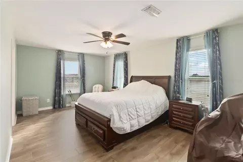 Bedroom - 3622 Cape Ct, Saint Cloud, FL 34772 photo 3 of 7