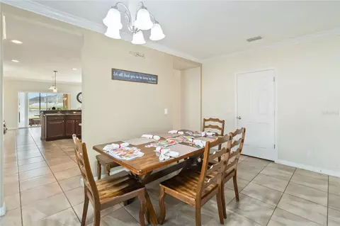 Dining - 3622 Cape Ct, Saint Cloud, FL 34772 photo 2 of 2