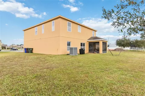 Exterior - 3622 Cape Ct, Saint Cloud, FL 34772 photo 5 of 8