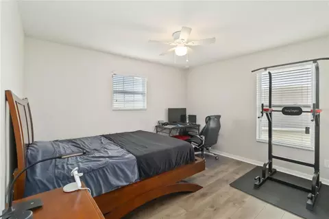 Bedroom - 3622 Cape Ct, Saint Cloud, FL 34772 photo 6 of 7