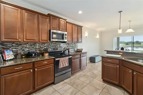 Kitchen - 3622 Cape Ct, Saint Cloud, FL 34772 photo 1 of 5