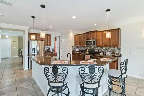 Kitchen - 3622 Cape Ct, Saint Cloud, FL 34772 photo 2 of 5