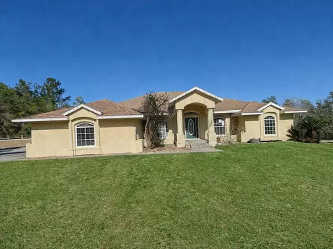 791 SE 142 Ave, Williston, FL 32696