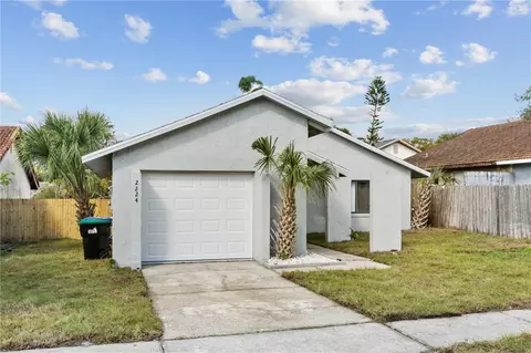 2224 Greenview Cir, Orlando, FL 32808