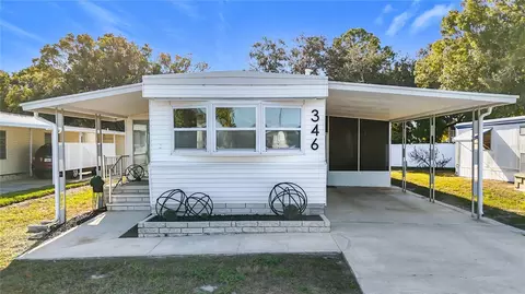 346 Mount Saxon Ave NE #316, Saint Petersburg, FL 33702