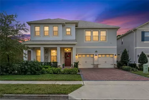18344 Oliver Twist Way, Winter Garden, FL 34787