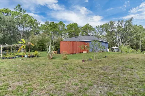 Exterior - 5440 Boutin Ln, Saint Cloud, FL 34772 photo 8 of 8