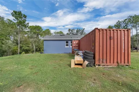 Exterior - 5440 Boutin Ln, Saint Cloud, FL 34772 photo 6 of 8
