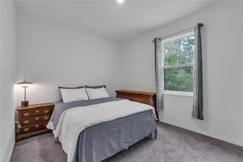 Bedroom - 5440 Boutin Ln, Saint Cloud, FL 34772 photo 4 of 6