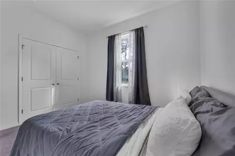 Bedroom - 5440 Boutin Ln, Saint Cloud, FL 34772 photo 2 of 6