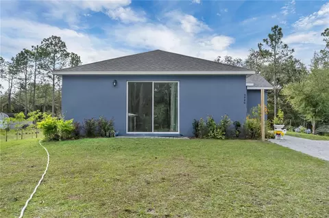 Exterior - 5440 Boutin Ln, Saint Cloud, FL 34772 photo 5 of 8