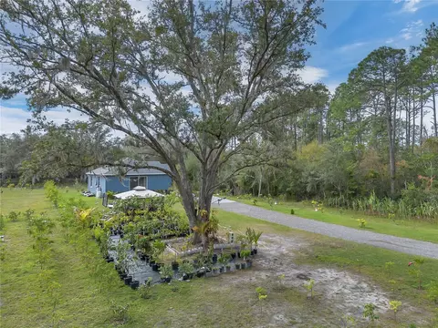 Exterior - 5440 Boutin Ln, Saint Cloud, FL 34772 photo 2 of 8