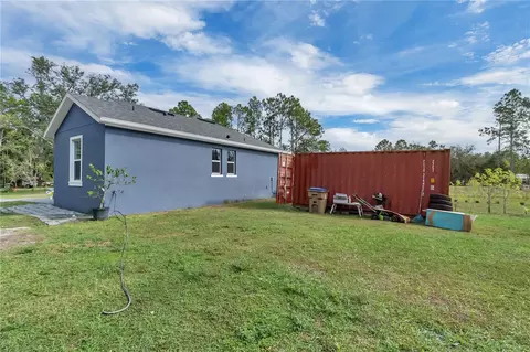 Exterior - 5440 Boutin Ln, Saint Cloud, FL 34772 photo 7 of 8