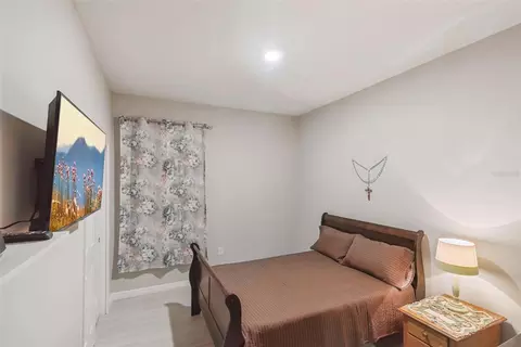 Bedroom - 10211023 Titcomb St, Eustis, FL 32726 photo 4 of 4