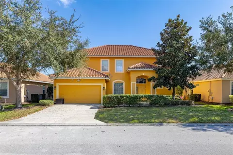 4064 Oaktree Dr, Davenport, FL 33837