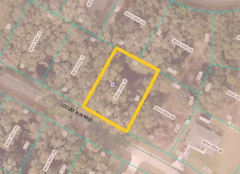 Locust Run Pass, Ocala, FL 34472 photo 3