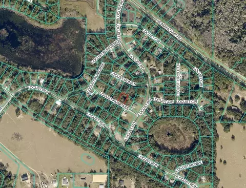 Locust Run Pass, Ocala, FL 34472 photo 4