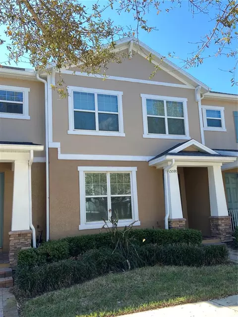 15590 Murcott Blossom Blvd, Winter Garden, FL 34787