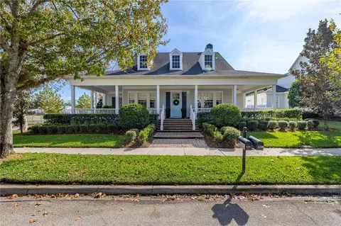 529 Greenbrier Ave, Celebration, FL 34747