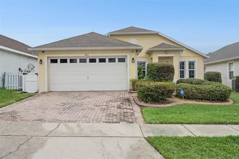 864 Birkdale St, Davenport, FL 33897