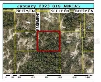 12070 Seely Ln, Brooksville, FL 34613