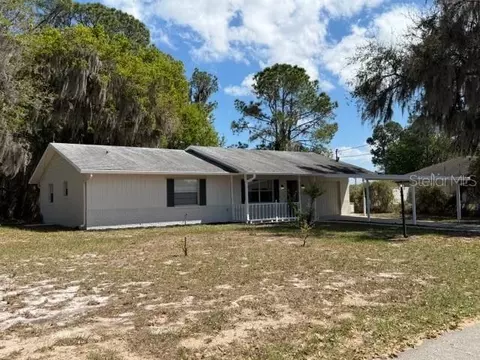 3736 Pine Cir, Lake Wales, FL 33898