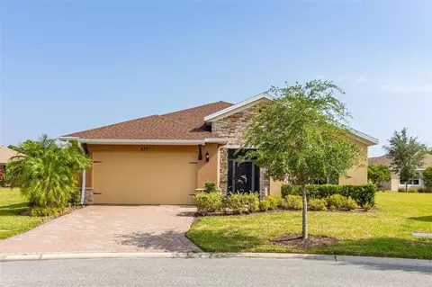 677 Via Corso Ct, Kissimmee, FL 34759