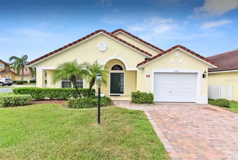 100 Cardinal Ct, Davenport, FL 33896