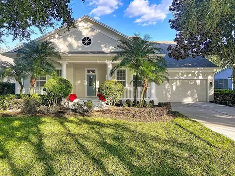 11474 Claymont Cir, Windermere, FL 34786