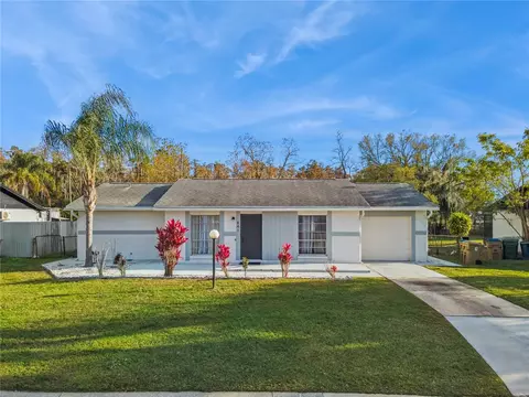841 W Birchwood Cir, Kissimmee, FL 34743