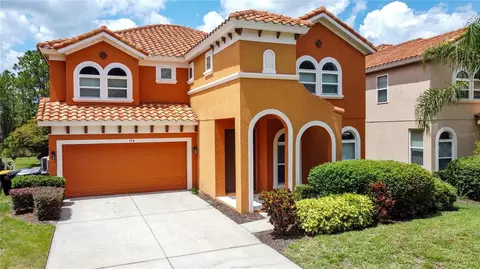 394 Orange Cosmos Blvd, Davenport, FL 33837