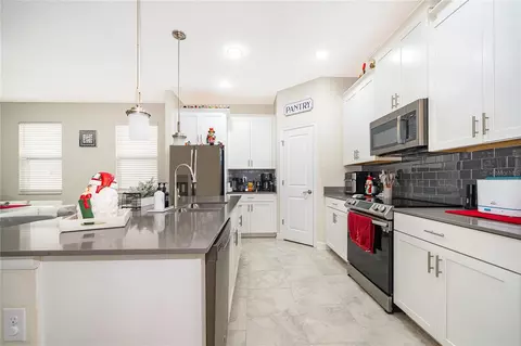 Kitchen - 3088 Nottel Dr, Saint Cloud, FL 34772 photo 2 of 4